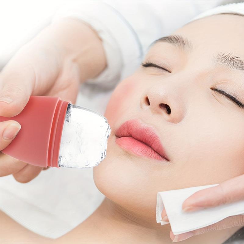 Ice Roller Mold For Face Ice Face Roller For Skin Care