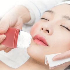 Ice Roller Mold For Face Ice Face Roller For Skin Care