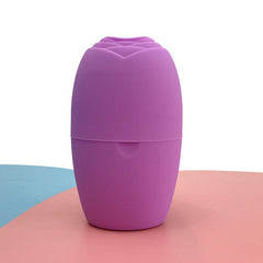 Ice Roller Mold For Face Ice Face Roller For Skin Care