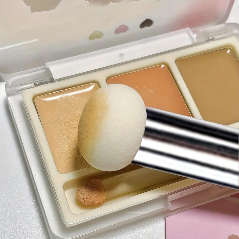 Foundation Sponge Powder Brush Sponge Makeup Brushes