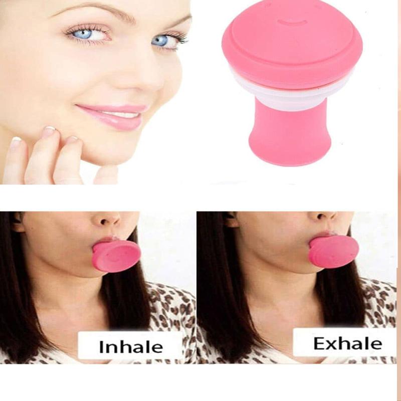Face Lift & Neck Toning Tool for Women - Skin Firming Exercise