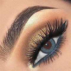 4D Fiber Mascara Curling Extension Volumizing Waterproof Easy Remove Mascara