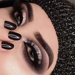 4D Fiber Mascara Curling Extension Volumizing Waterproof Easy Remove Mascara