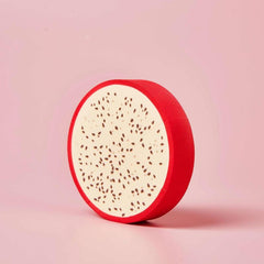 Fruit Shape Makeup Sponge Watermelon Pitaya Orange Sponge
