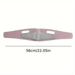 V Line Mask Facial Tightening Strap Double Chin Reducer Chin Up Mask