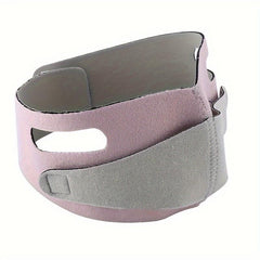 V Line Mask Facial Tightening Strap Double Chin Reducer Chin Up Mask