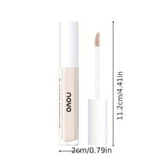 Full Coverage Moisturizing Concealer Dark Circles Eye Bags Scar Tattoo