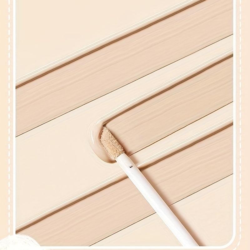 Full Coverage Moisturizing Concealer Dark Circles Eye Bags Scar Tattoo