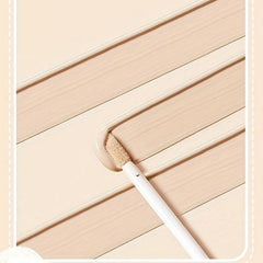 Full Coverage Moisturizing Concealer Dark Circles Eye Bags Scar Tattoo