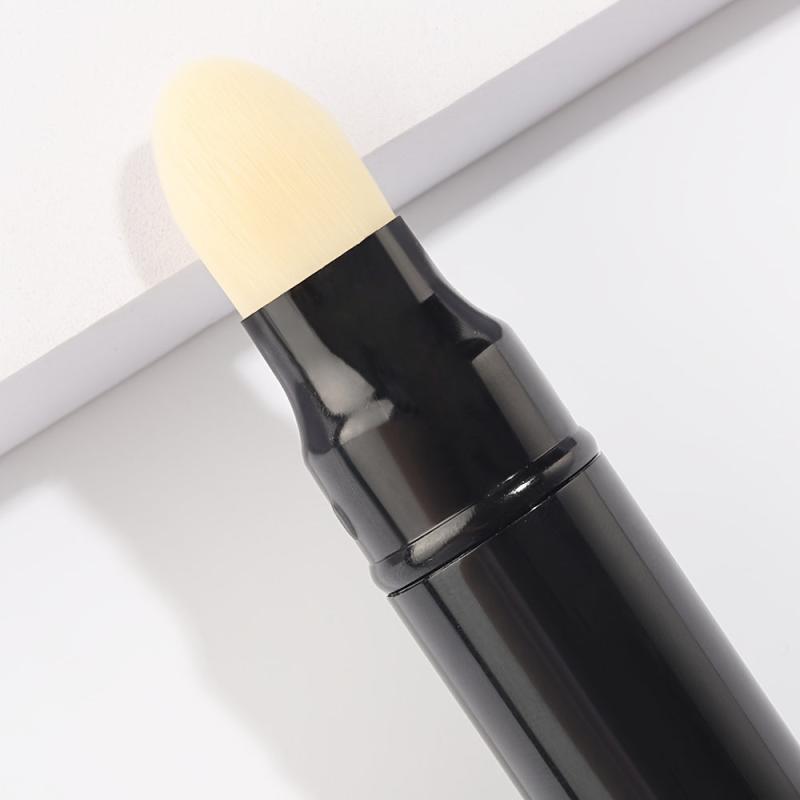 Retractable Makeup Brush Foundation Powder Sunscreen Brush Travel Face Blush