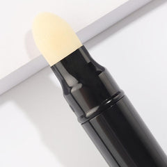 Retractable Makeup Brush Foundation Powder Sunscreen Brush Travel Face Blush
