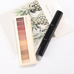 Retractable Makeup Brush Foundation Powder Sunscreen Brush Travel Face Blush