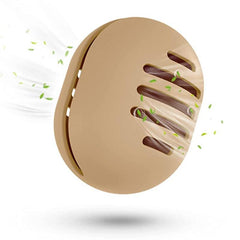 Silicone Makeup Sponge Holder for Travel