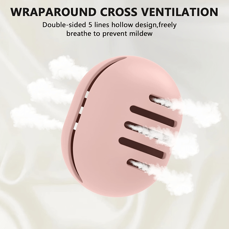 Silicone Makeup Sponge Holder for Travel