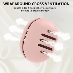 Silicone Makeup Sponge Holder for Travel