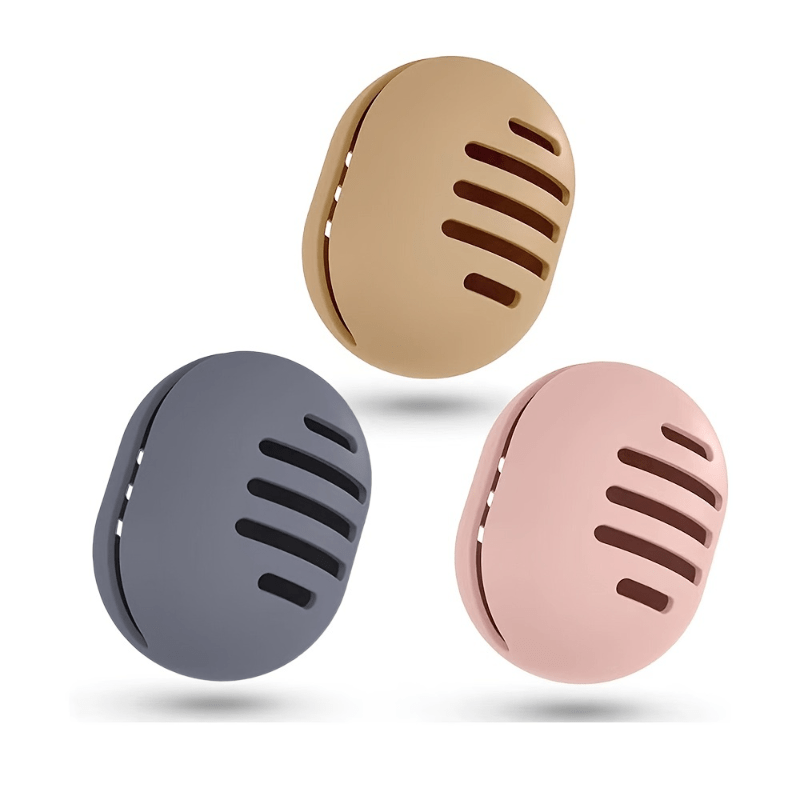 Silicone Makeup Sponge Holder for Travel