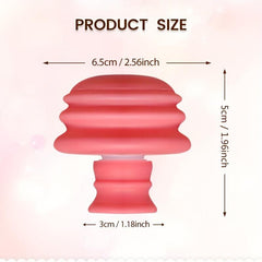 Face Neck Toning Exerciser Women Face Lift V Shape Double Chin Exerciser