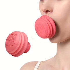 Face Neck Toning Exerciser Women Face Lift V Shape Double Chin Exerciser