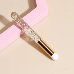 Glitter Eyelash & Nose Cleaning Brush Set