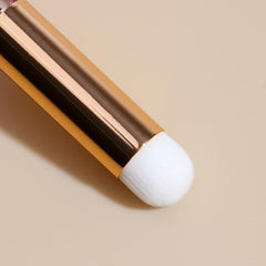 Glitter Eyelash & Nose Cleaning Brush Set