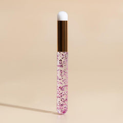 Glitter Eyelash & Nose Cleaning Brush Set