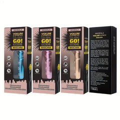 Waterproof Fiber Mascara Curling Lengthening Eyelashes