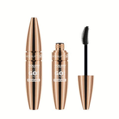 Waterproof Fiber Mascara Curling Lengthening Eyelashes
