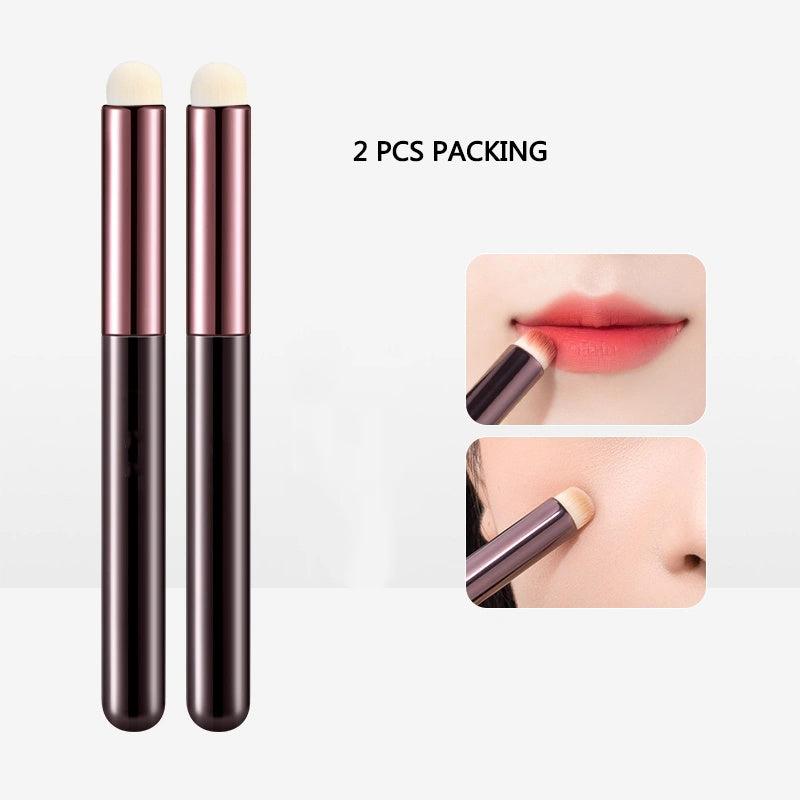 Professional Lip Makeup Brush for Precise Lip Application