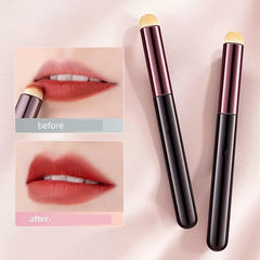 Professional Lip Makeup Brush for Precise Lip Application
