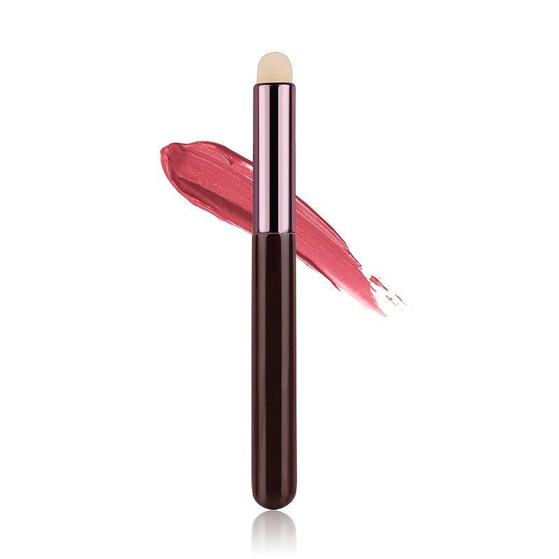 Professional Lip Makeup Brush for Precise Lip Application