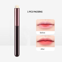 Professional Lip Makeup Brush for Precise Lip Application