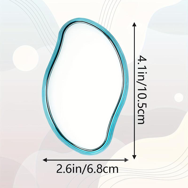 Crystal Hair Eraser Hair Remover Tool for Women and Men