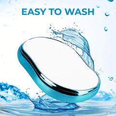Crystal Hair Eraser Hair Remover Tool for Women and Men