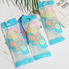 3pcs Hanging Soap Foaming Net Rich Foam Fluffy Mesh