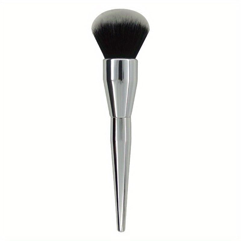 Large Powder Mineral Brush Nail Art Dust Brush Foundation Makeup Brush