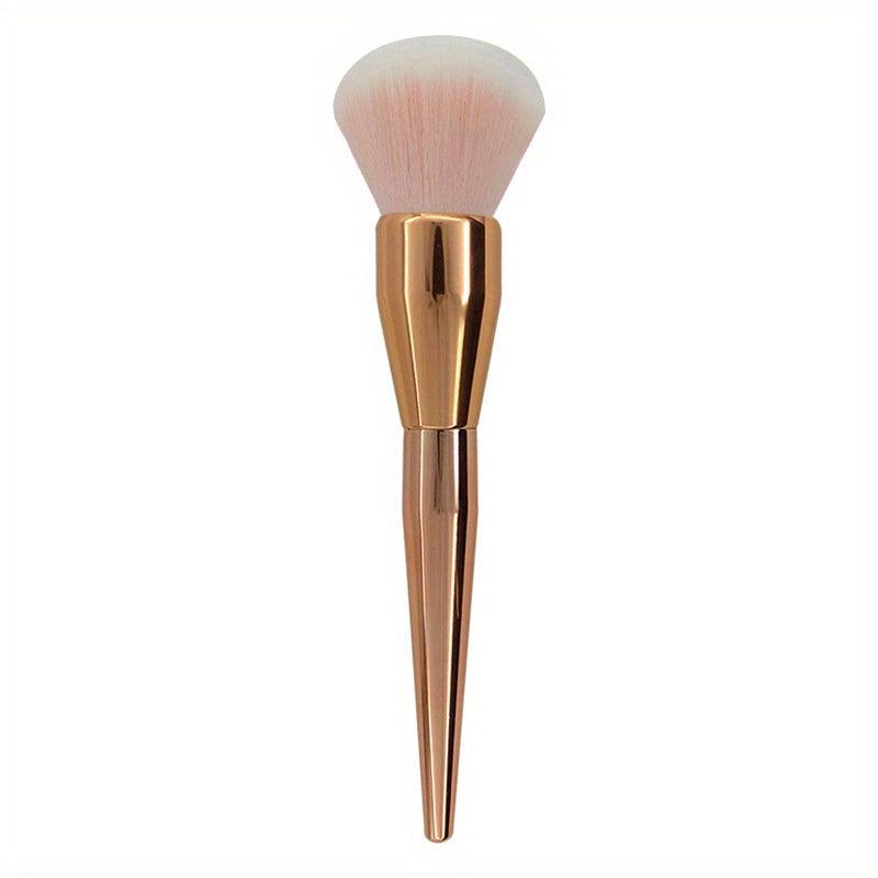 Large Powder Mineral Brush Nail Art Dust Brush Foundation Makeup Brush