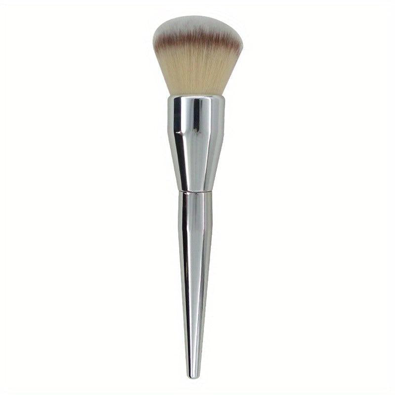 Large Powder Mineral Brush Nail Art Dust Brush Foundation Makeup Brush