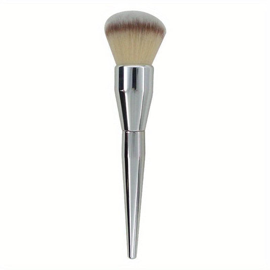 Large Powder Mineral Brush Nail Art Dust Brush Foundation Makeup Brush