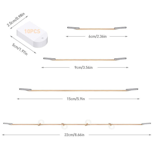 10Pcs Face Lift Sticker V shape Face Bands Double Chin Reducer