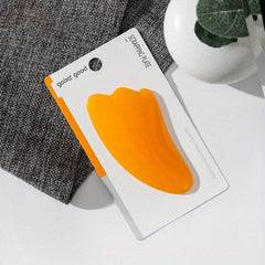Comb Style Gua Sha Massage Tool for Facial and Body Scraping