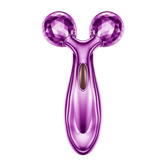 3D Roller Face Massager for Skin Tightening and Puffiness Reduction