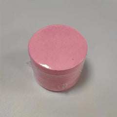 50 Pcs Compressed Facial Sponges 100% Natural Cellulose Face Sponge