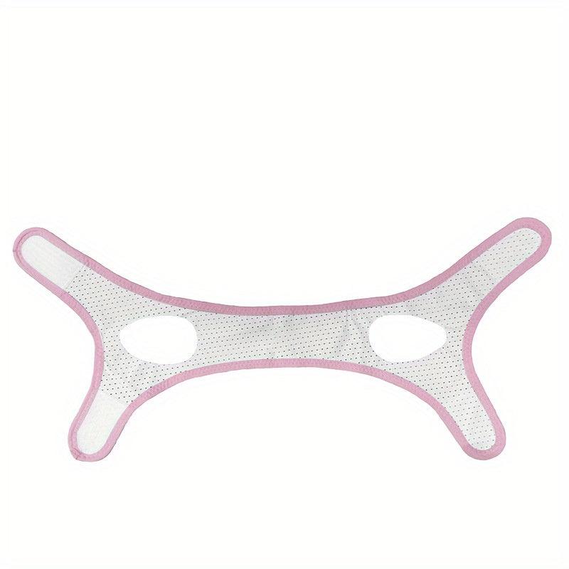 Face Tightening Strap V Shaped Facial Strap