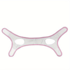 Face Tightening Strap V Shaped Facial Strap