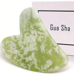 Gua Sha Scraping Tool for Pain Relief Full Body Massage Trigger Point Care
