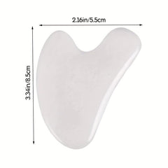 Gua Sha Scraping Tool for Pain Relief Full Body Massage Trigger Point Care