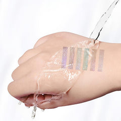 Matte Lipstick Waterproof Glitter Lip Gloss