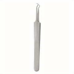 Precision Blackhead Tweezers for Easy Zit and Pimple Removal