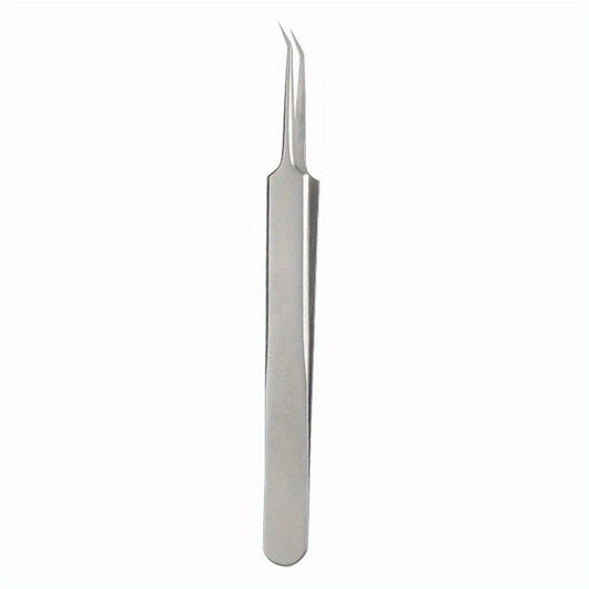 Precision Blackhead Tweezers for Easy Zit and Pimple Removal