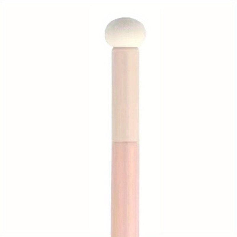 3pcs Mushroom Head Concealer Brush Set